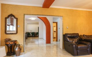 Vila individuala, zona Dedeman Sos. Giurgiului,  locuinta moderna - Poză 4