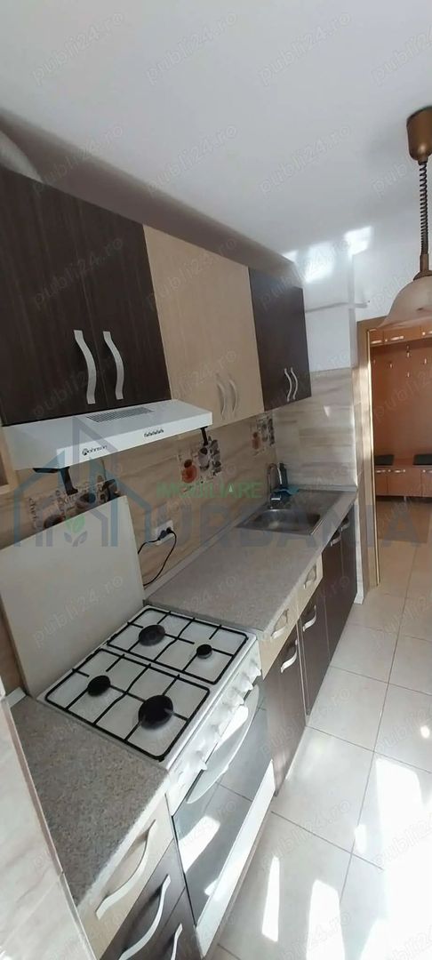 Ofer spre inchiriere apartament cu 2 camere in zona Dacia - Poză 8