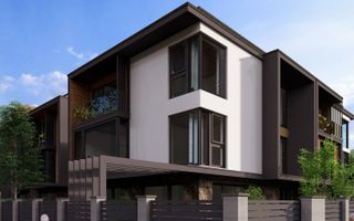 VILA TIP DUPLEX | PIPERA - Poză 8