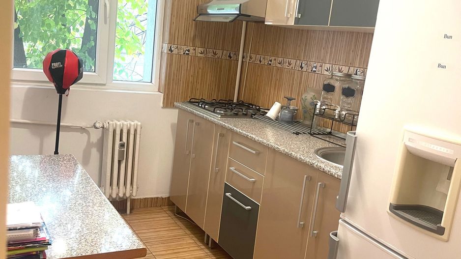 Apartament 2 camere ultracentral, mobilat si utilat modern. - Poză 7