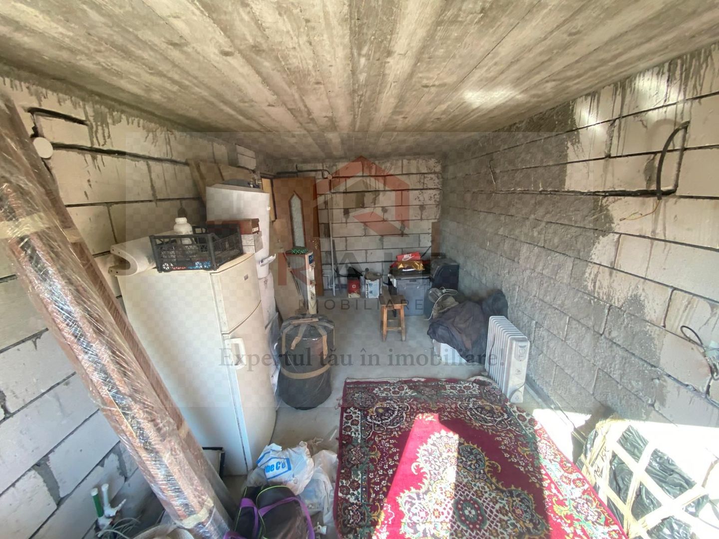 Casa de Vanzare Tigveni Arges - Poză 22