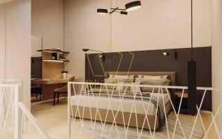 Apartamente moderne cu 3 camere,scara interioara | Complex Studentesc - Poză 17