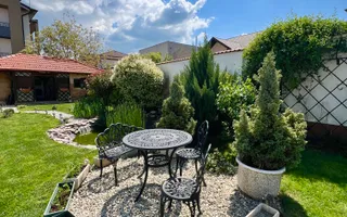 Casa/Vilă Single în Șelimbăr | teren 863m | Pretabilă 2 familii - Poză 19
