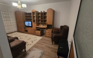 Inchiriez apartament cu 2 camere decomandat Oxigen - Poză 6