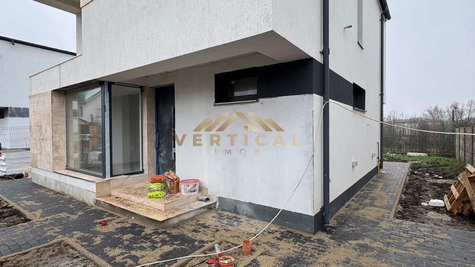 Vânzare casă – prima parte a comunei Berceni - Poză 17