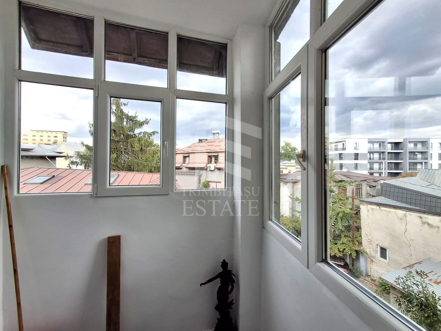 Apartament 2 camere de vânzare  zonă Stefan cel Mare Str Tunari - Poză 17