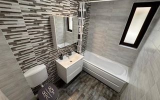 Apartament 3 camere Giroc etaj 1 - Poză 9