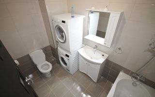 2 camere, spatios, modern, balcon, Gheorgheni, FSEGA, VIVIDO - Poză 15