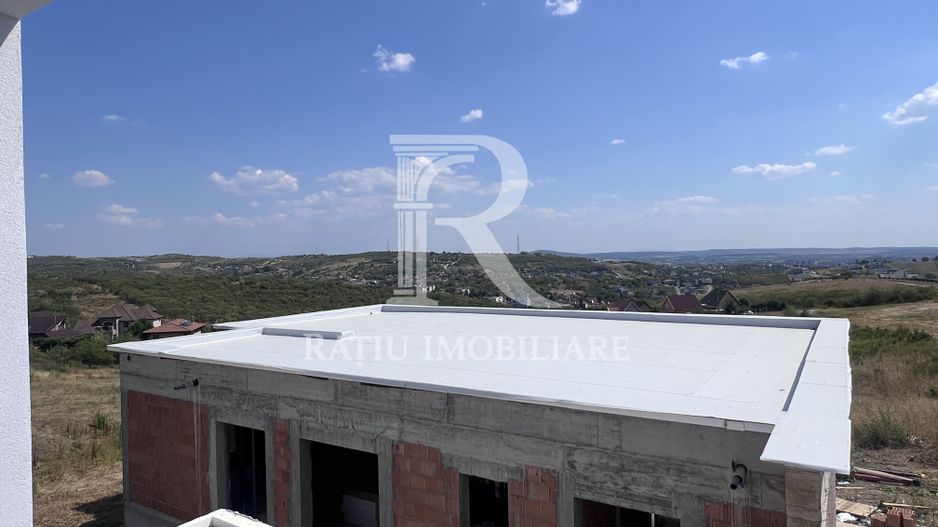 Casa cu 4 camere de vanzare | Colinelor | Oradea | Bihor - Poză 25