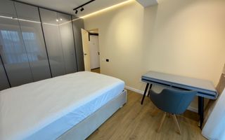 Apartament central finisare premium parcare subterana imobil nou - Poză 12