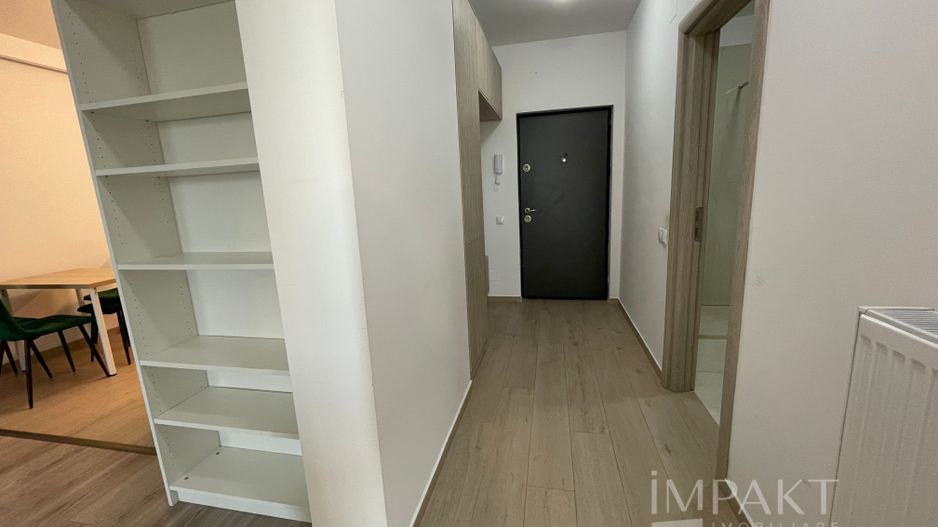 Apartament modern cu 2 camere de vanzare , cartier Intre Lacuri - Poză 11
