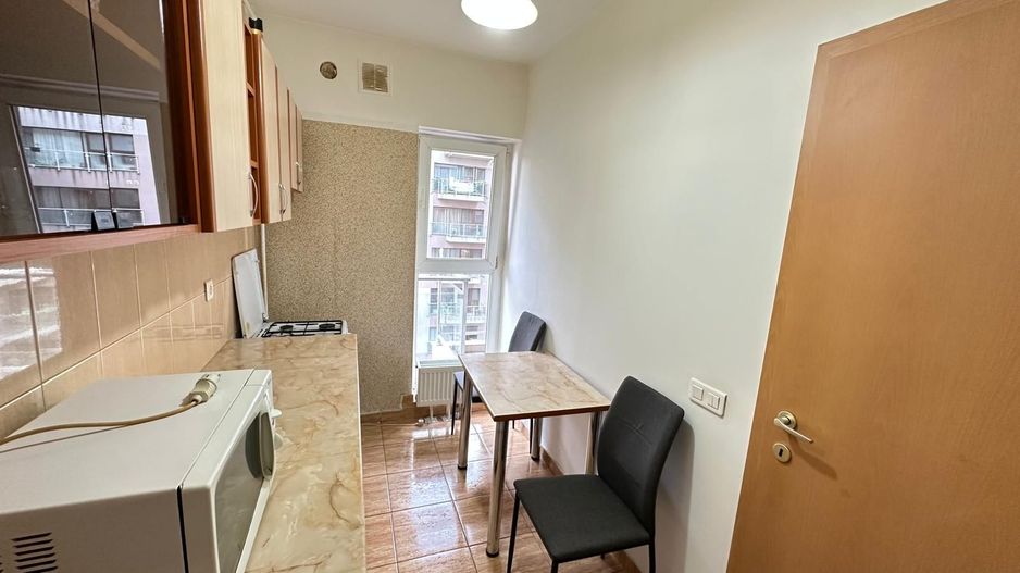 Garsoniera de inchiriat in Complexul Rasarit de Soare  Titan  Auchan - Poză 7