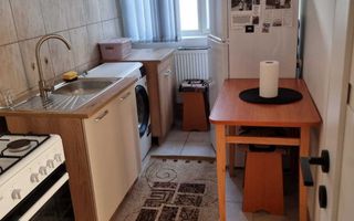 Apartament 2 camere de inchiriat, Piata Unirii, Iasi - Poză 5