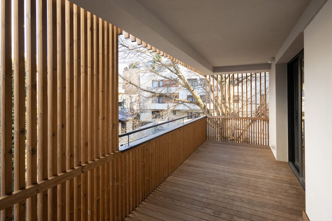 Proprietate de excepție, duplex nou Dorobanți, finisaje de lux - Poză 9