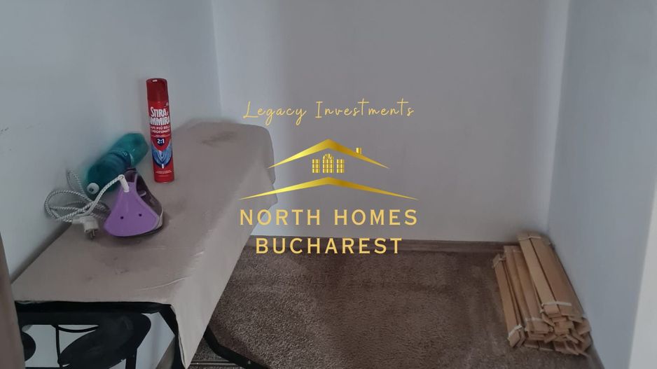 Casa de vânzare -  American Village Pipera-PARCARE - Poză 14