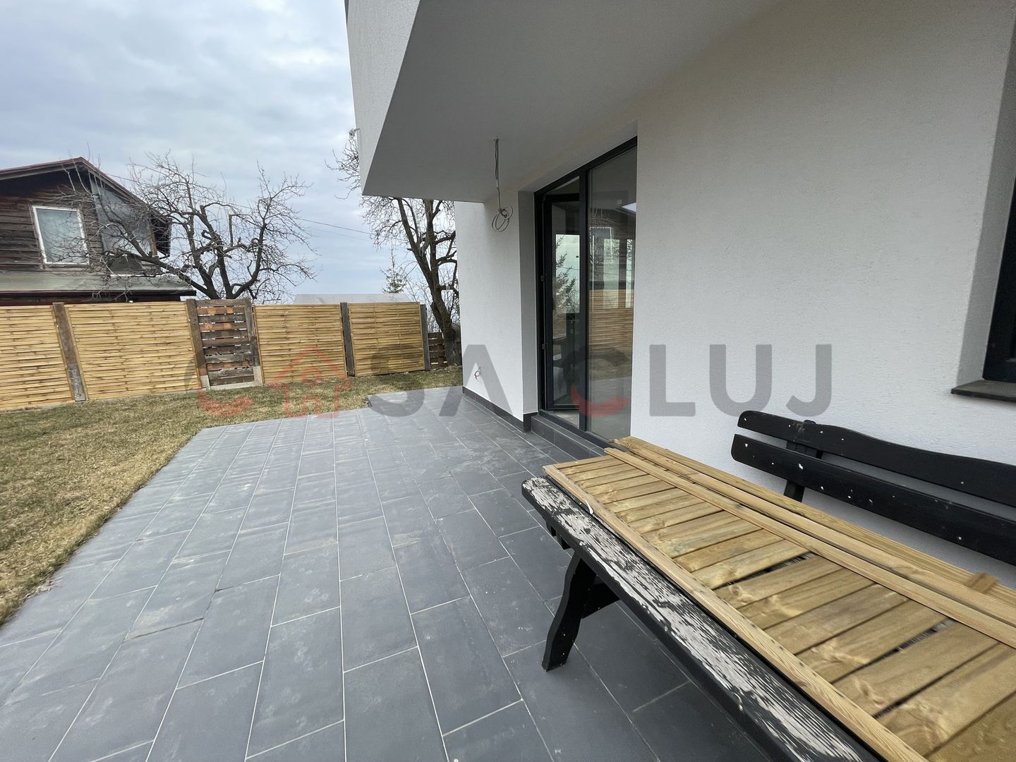 Casă moderna individuală D+P+E+T în Feleacu - Poză 30