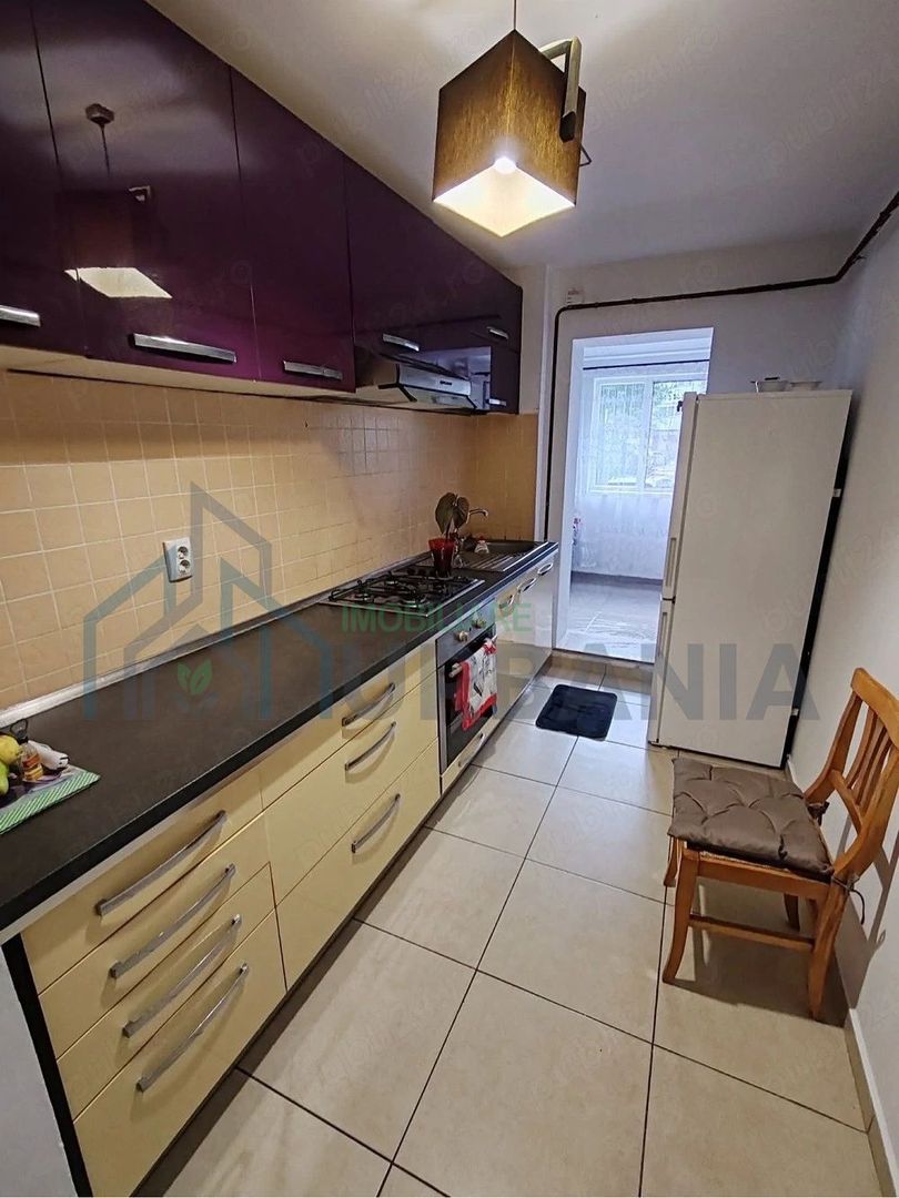 Apartament cu 3 camere de închiriat în zona Dacia, lângă Piața Dacia - Poză 4