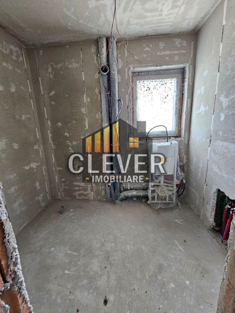 Apartament 2 camere - Promo Parcare, Comision 0, Pallady Metrou Teclu - Poză 16