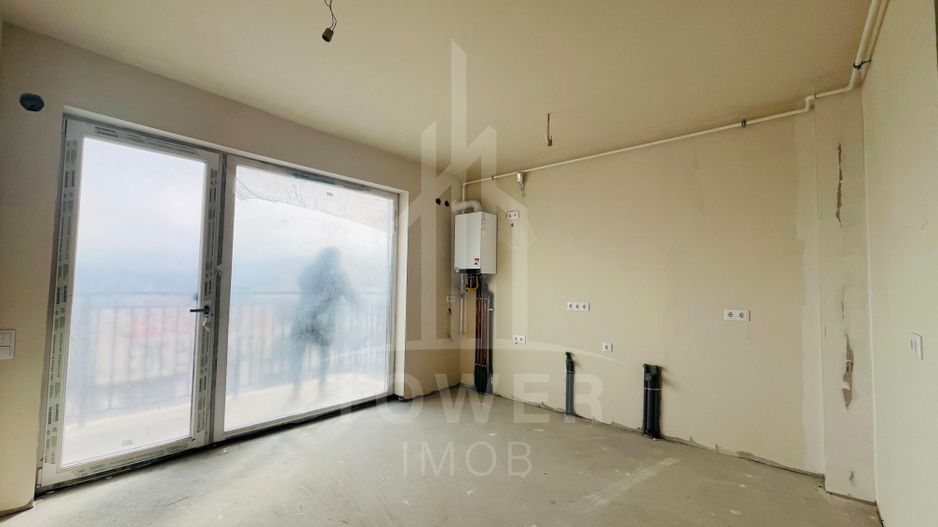 Apartament cu doua camere in Turmisor - Poză 13