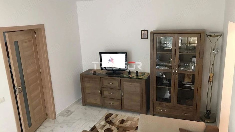 Apartament 2 camere | 45 mp | Etaj 1/4 | Zona Spitalul Municipal - Poză 1