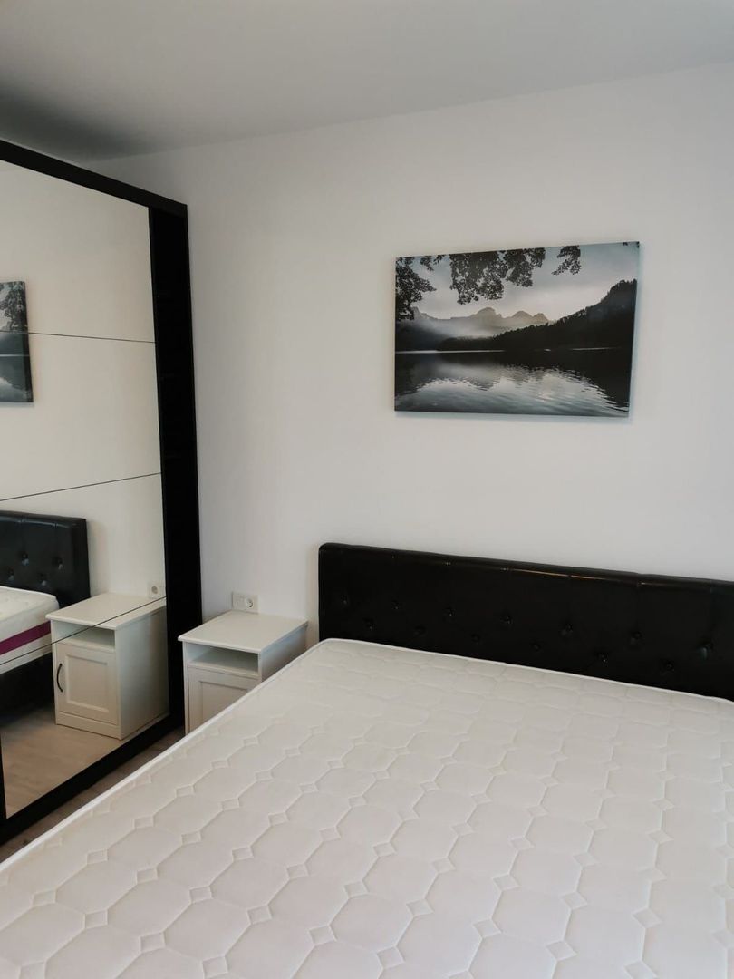 Apartament 2 Camere | 4 City North | Rond OMV | Loc de parcare - Poză 11