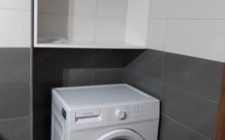 Apartament de 2 camere, modern, 50mp, parcare, zona Iulius Mall - Poză 8