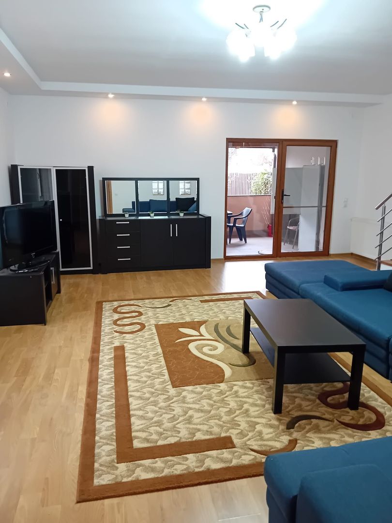 Duplex elegant I Terasa si curte proprie I zona Aradului - Poză 1