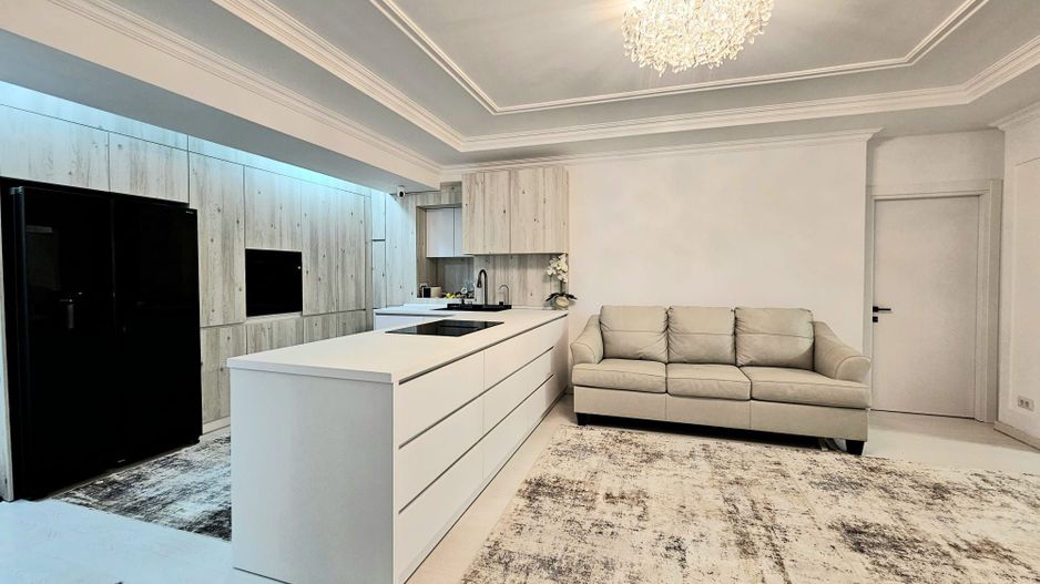 APARTAMENT 4 CAMERE | DOROBANTI | BLOC NOU - Poză 4