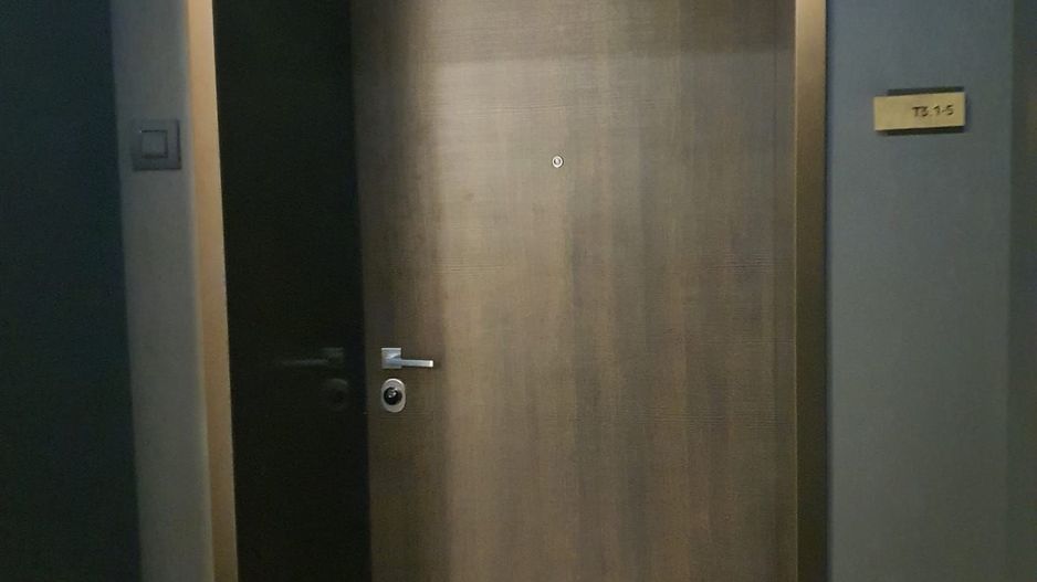 Apartament elegant 2 camere | One Mircea Eliade | Parcare inclusă - Poză 14