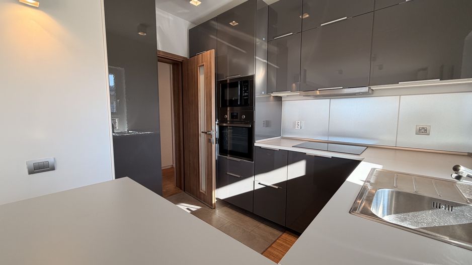 APARTAMENT 3 CAMERE | TERASA 90MP | PRIMA INCHIRIERE - Poză 7