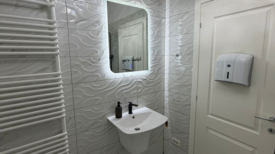 Apartament 3 camere 71 mp | Exigent Plaza | Metrou Lujerului | Liniei - Poză 20