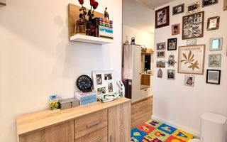Apartament la cheie / 3 camere / Zona Eroilor - Poză 9