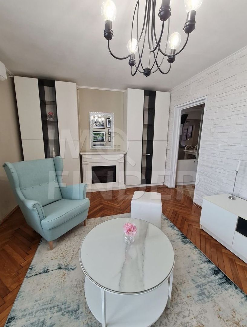 Vânzare 2 camere Titulescu, finisat la cheie - Poză 2