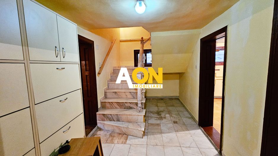 Casa S+P+1+M, pretabila pentru birouri, 300 mp teren, Cetate - Poză 19