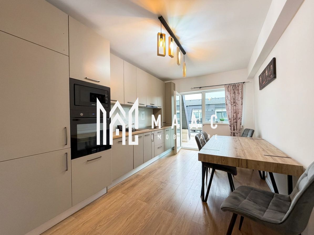 Apartament 3 camere nou de inchiriat | 100MP | Selimbar - Poză 5