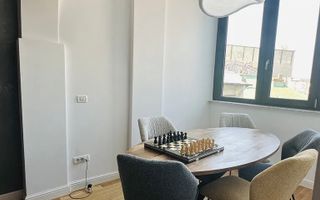 Apartament elegant cu patru camere, Calea Victoriei - Poză 3