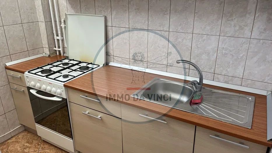 De inchiriat apartament zona Iulius Moll - Poză 4