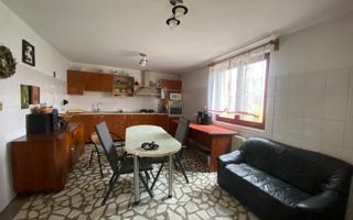 VILA CU 2500 MP TEREN LA 15 KM DE CRAIOVA CENTRU - Poză 5