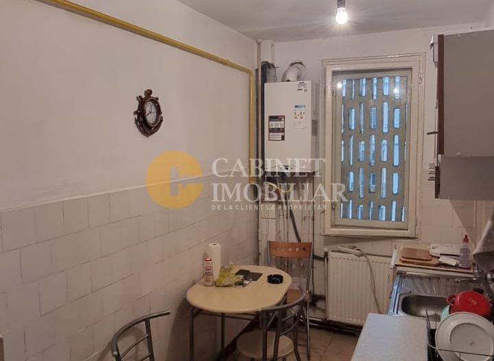 Piata Unirii - 2 camere - 48mp - Poză 2