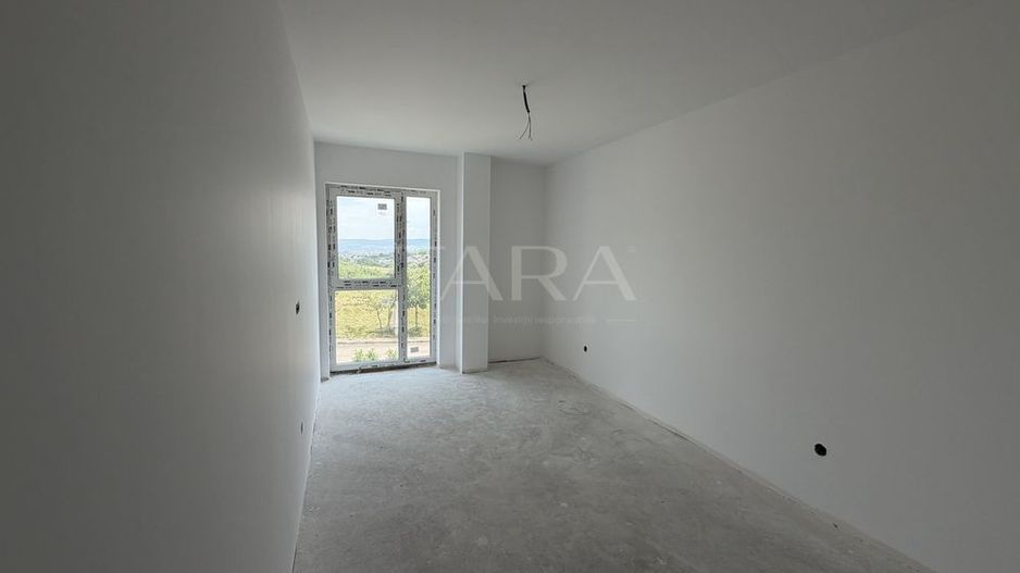 Apartament 3 camere Terra Gardens 75,2 mp - Poză 5