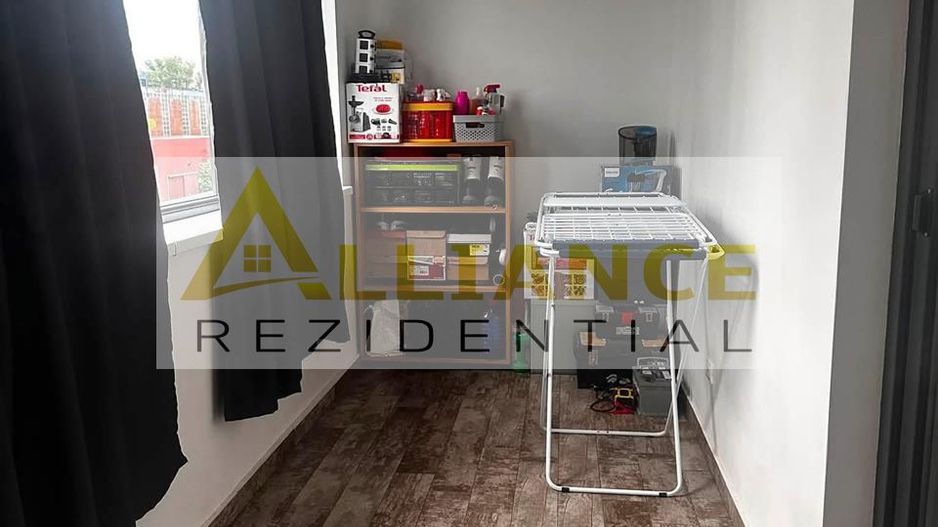 Apartament 3 camere mobilat si utilat | Creativ Residence Metrou 5min - Poză 12