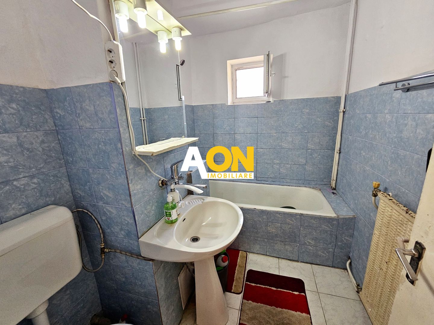 Apartament 2 camere, priveliste superba, Cetate, langa Casa de Cultura - Poză 5