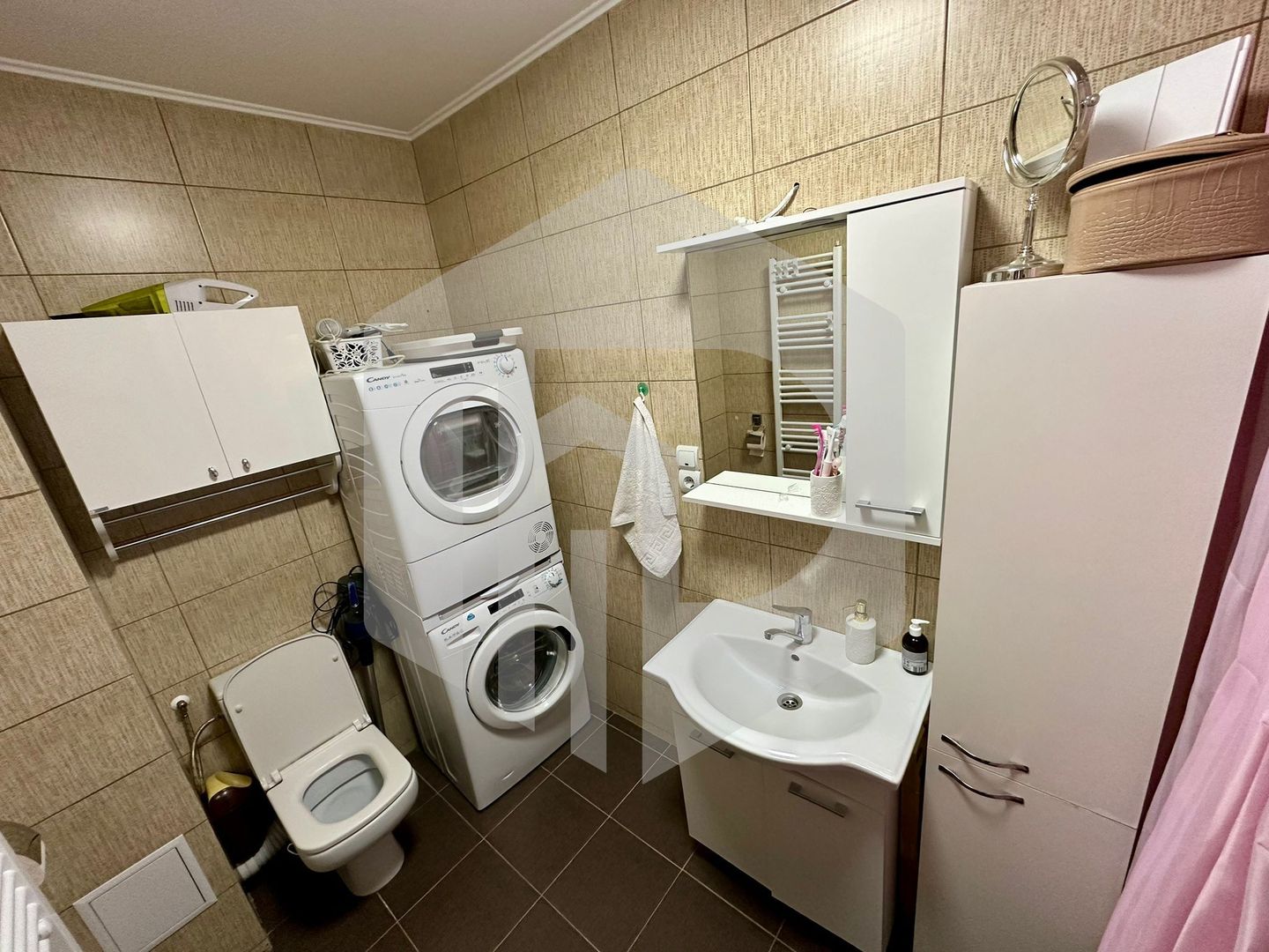 Apartament 2 Camere | Bucatarie separata | Living | Mobilat / Utilat - Poză 5