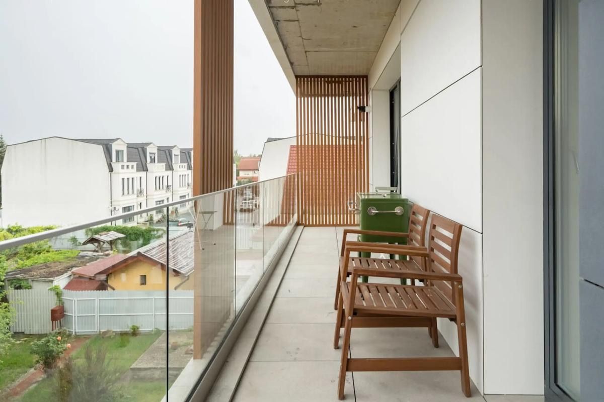 Chirie I Apartament 2 camere I Iancu Nicolae - Poză 10