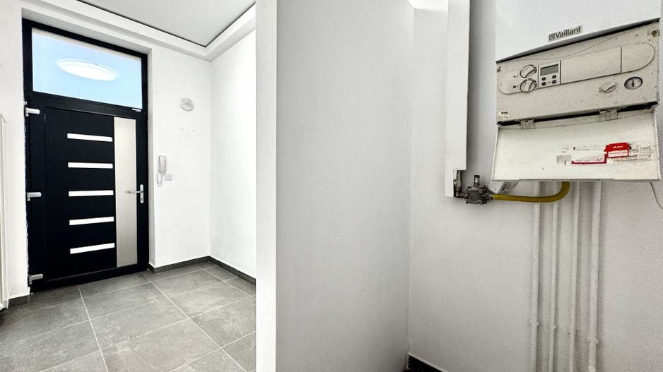 Spațiu birouri - renovat integral, etaj 1, in Piața Unirii - Poză 8
