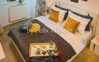 2 Camere, Complex CUBIC 7 Residence, Bloc FINALIZAT - POZE REALE. - Poză 12