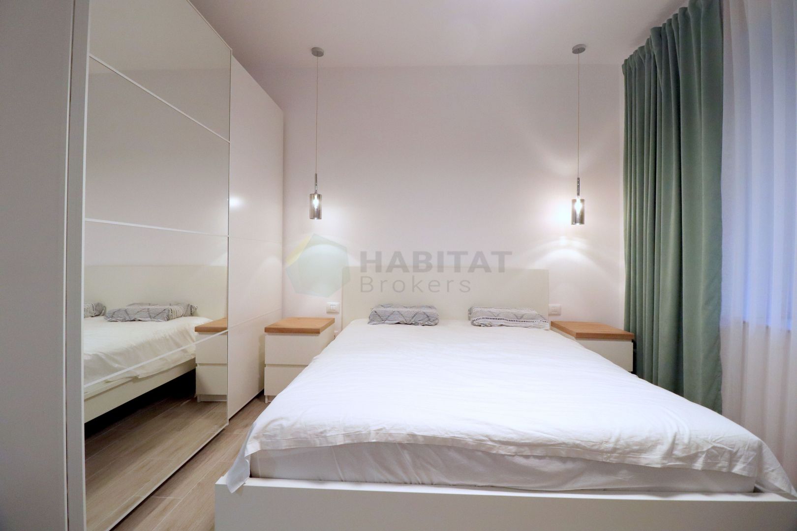 Renovat, incalzire in pardoseala, zona linistita, - Poză 14