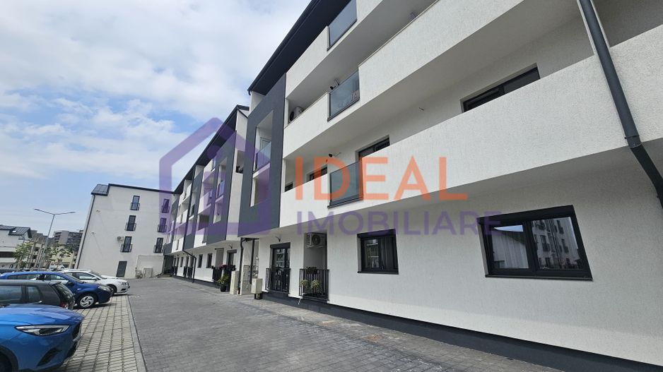 Apartament 2 camere si gradina de 117 mp de vanzare zona Doamna Stanca - Poză 7