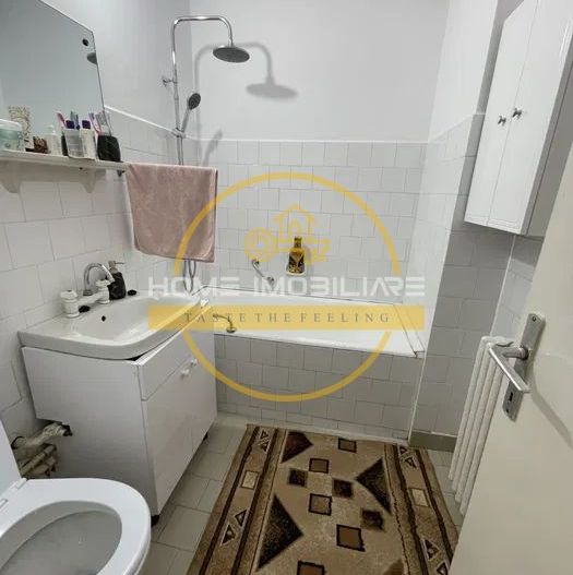 Zona Podu Ros/ Apartament 3 camere/ Etajul 1 - Poză 6