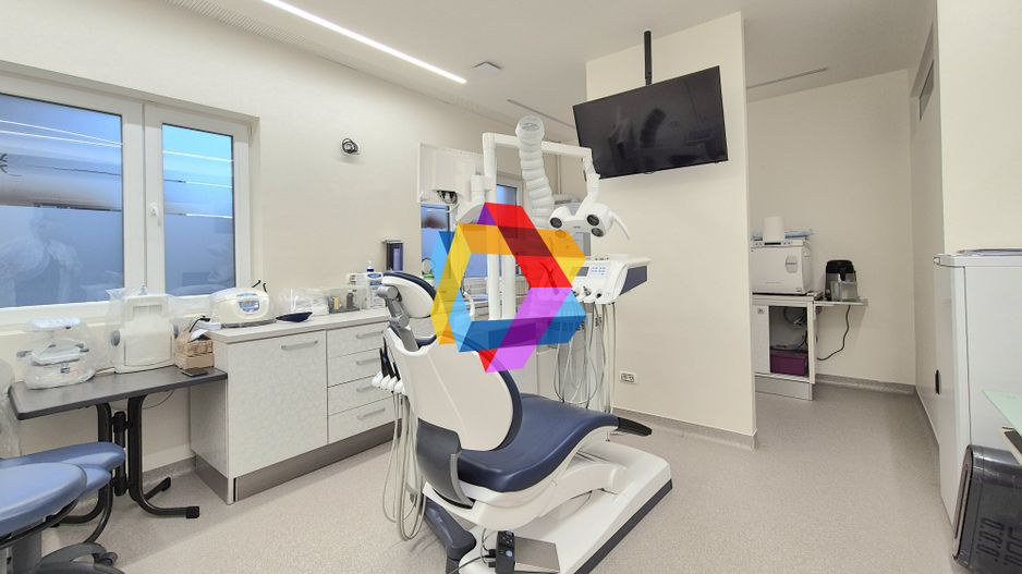 Clinica medicala finisaje premium - 196 mp - Poză 8